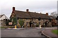 The Kings Arms on Bicester Road