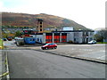 Tonypandy Fire Station