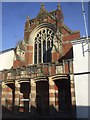 Former Unitarian Church, Merthyr Tydfil