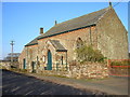 Glassonby Methodist Church