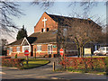 Timperley Methodist Church