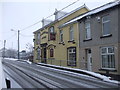 The Tredegar Arms, Dowlais Top