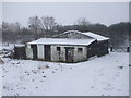 Old stable, Dowlais Top