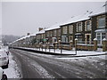 The Avenue, Gwaelodygarth, Merthyr Tydfil