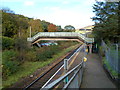 Llwynypia railway station