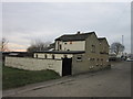 The Black Horse Hotel, Low Moor