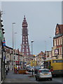 Blackpool: Central Drive