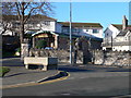 Harlequin Puppet Theatre, Llandrillo yn Rhos