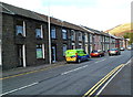 Partridge Road, Llwynypia