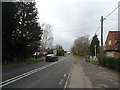 A281 Horsham Road, Alfold Crossways