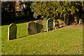 Lee Street Burial Ground