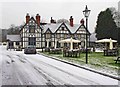 The Barnt Green Inn (1), 22 Kendal End Road, Barnt Green