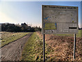 Trans Pennine Trail, Heatley Crossing