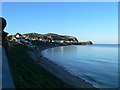 Penrhyn Bay and Little Orme