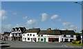 Shops in Penkridge, Staffordshire