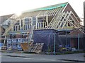 New House, Berry Lane, Langdon Hills