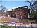 South Kilvington mill