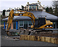 Pickie Fun Park redevelopment, Bangor