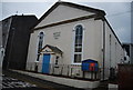 Baptist Chapel