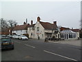 Ryton-on-Dunsmore, The Blacksmith