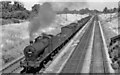 Down LMR freight nearing Standish Junction