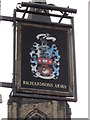 Richardsons Arms, Oakenshaw