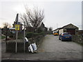 The Spen Valley Greenway