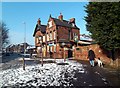 Hope and Anchor Public House Pontefract