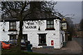 The Major, Ramsbottom