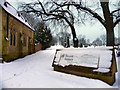 Radcliffe Cemetery