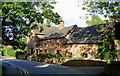 Church Farm in Penkridge, Staffordshire