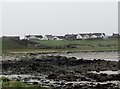 Seaside cottages at Minerstown