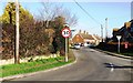 Victoria Road, Windmill Hill, East Sussex