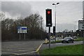 South Gloucestershire : Cribbs Causeway - Merlin Road