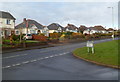 Jerusalem Lane bungalows, New Inn