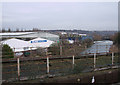 River Avon: Brislington New Bridge and Netham Weir