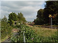 Okehampton Station