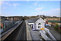 North Queensferry Railway Station