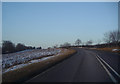 Nazeing Common Road