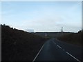 Colley Lane Cross on B3192