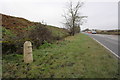 Milestone on south side of Faringdon Road