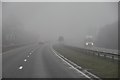 Nuneaton : The A444