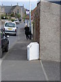 Milestone, Anstruther Road