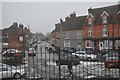 Nuneaton : Regent Street