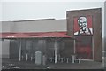 Nuneaton : KFC Restaurant