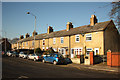 Church Lane cottages