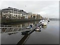 Boats, Derry / Londonderry