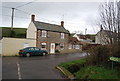 Cottage, Litton Lane