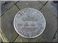 Relief of Derry Plaque, Derry / Londonderry