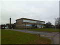 Christchurch Police Station